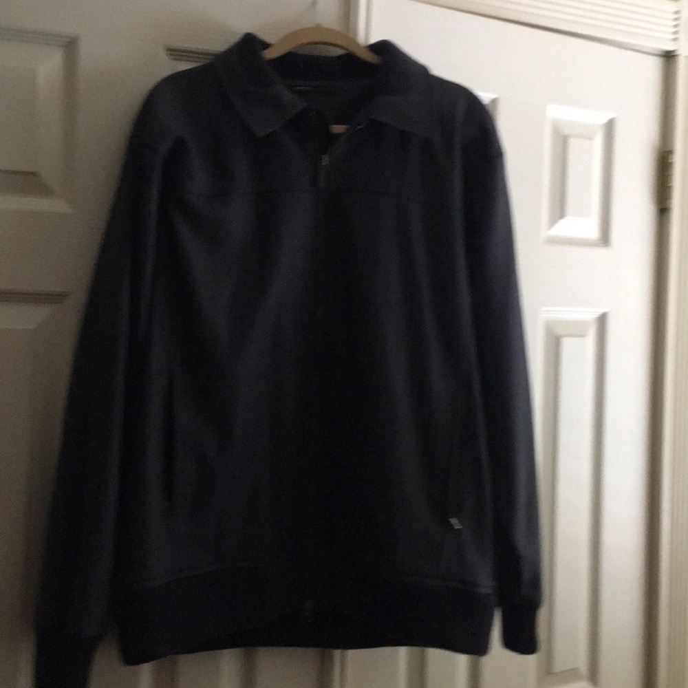 Tiger Woods Collection wool jacket